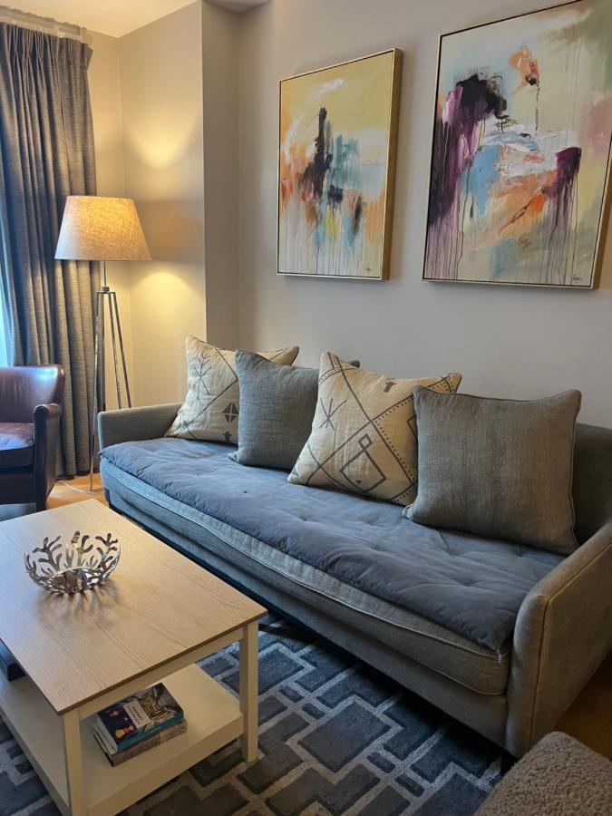 2 Bedroom Apartment Just Off Kings Road Λονδίνο Εξωτερικό φωτογραφία