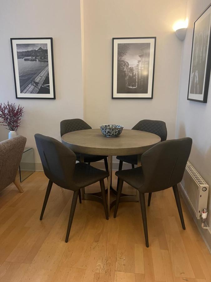 2 Bedroom Apartment Just Off Kings Road Λονδίνο Εξωτερικό φωτογραφία