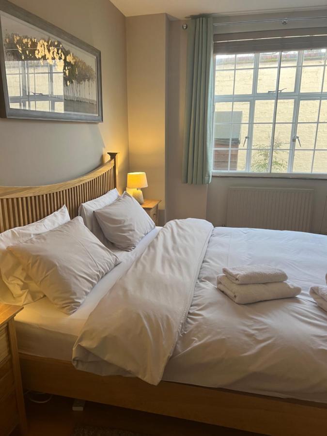 2 Bedroom Apartment Just Off Kings Road Λονδίνο Εξωτερικό φωτογραφία