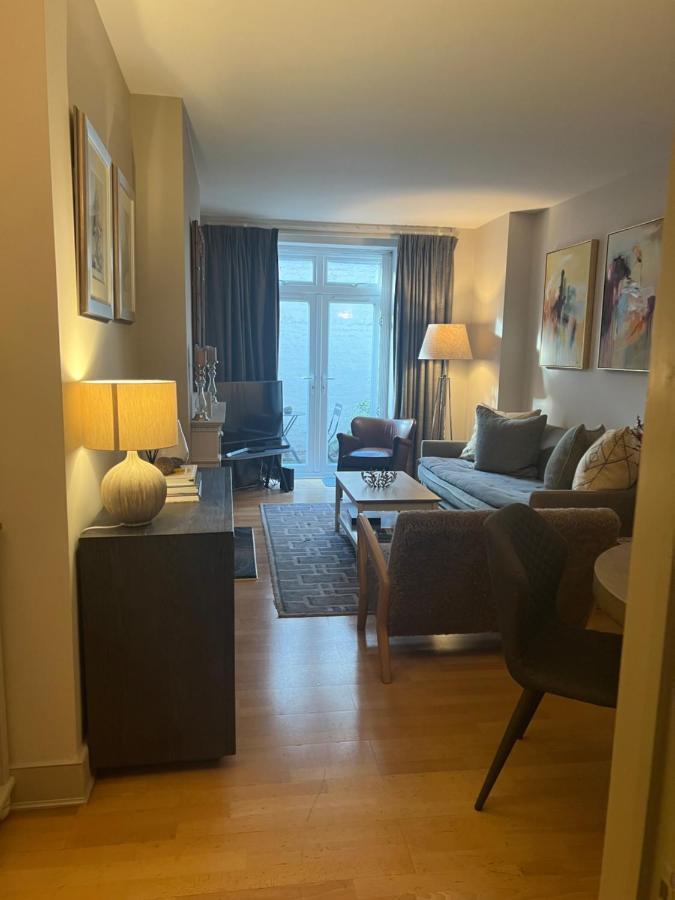 2 Bedroom Apartment Just Off Kings Road Λονδίνο Εξωτερικό φωτογραφία
