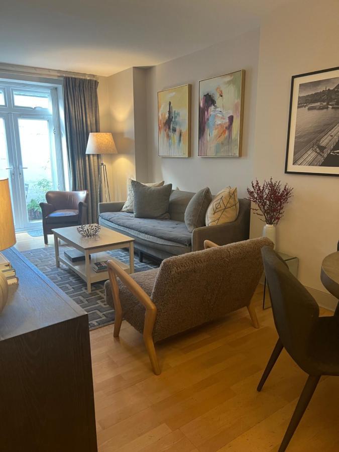 2 Bedroom Apartment Just Off Kings Road Λονδίνο Εξωτερικό φωτογραφία