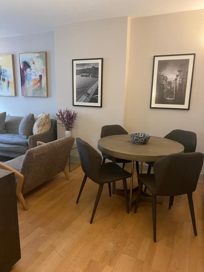 2 Bedroom Apartment Just Off Kings Road Λονδίνο Εξωτερικό φωτογραφία