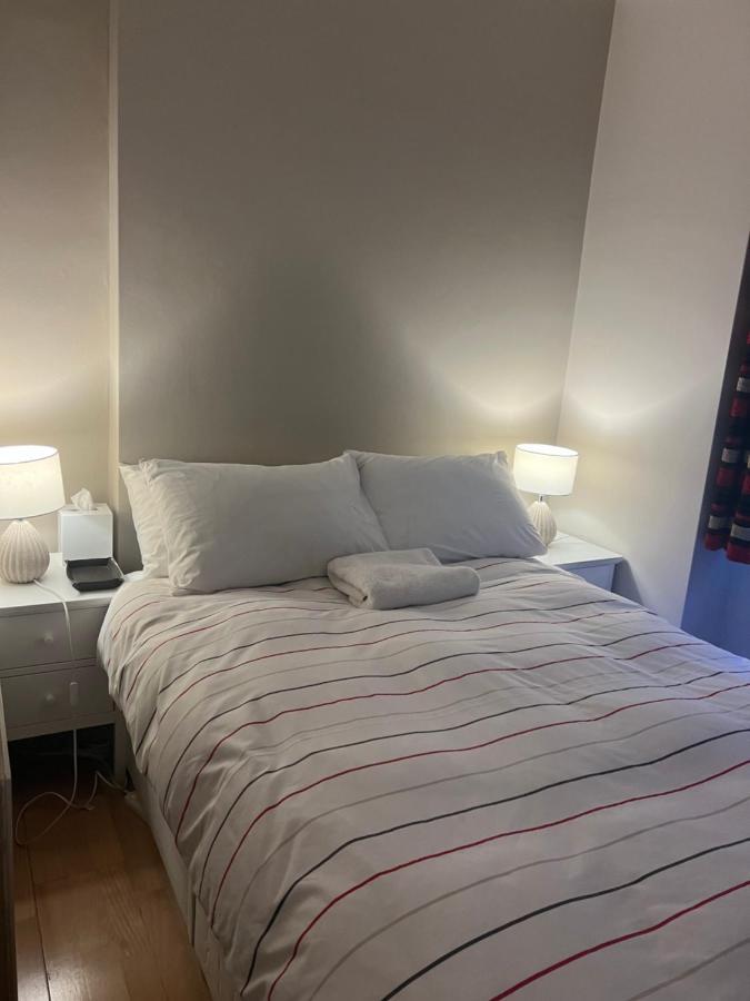 2 Bedroom Apartment Just Off Kings Road Λονδίνο Εξωτερικό φωτογραφία