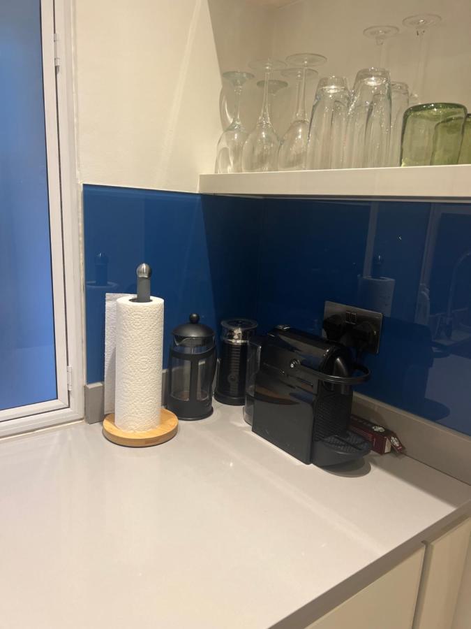 2 Bedroom Apartment Just Off Kings Road Λονδίνο Εξωτερικό φωτογραφία