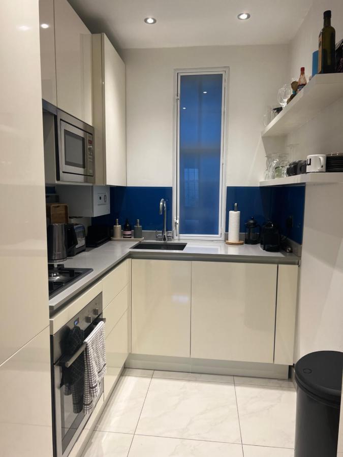 2 Bedroom Apartment Just Off Kings Road Λονδίνο Εξωτερικό φωτογραφία