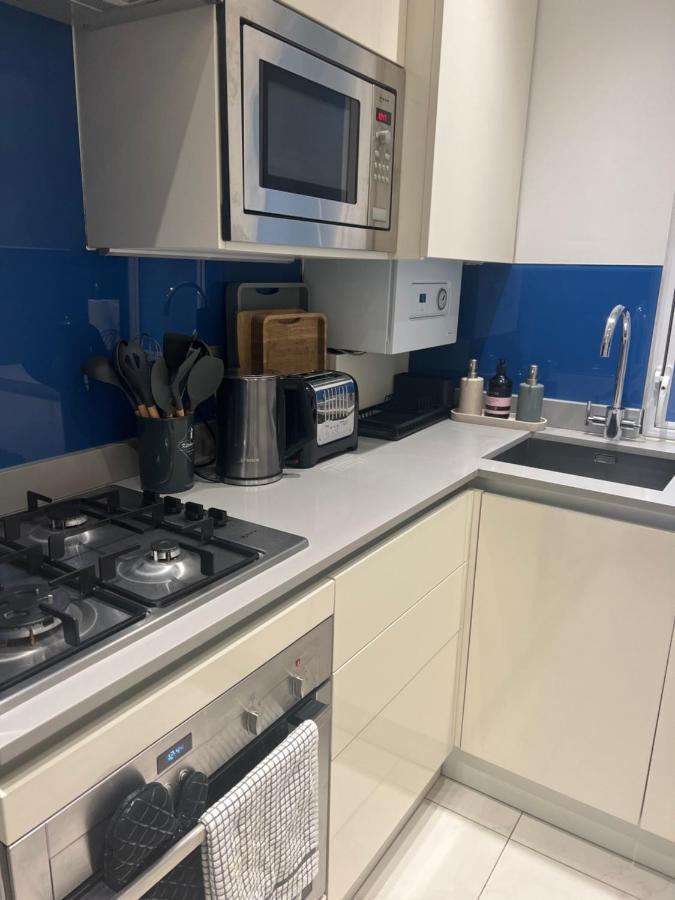 2 Bedroom Apartment Just Off Kings Road Λονδίνο Εξωτερικό φωτογραφία