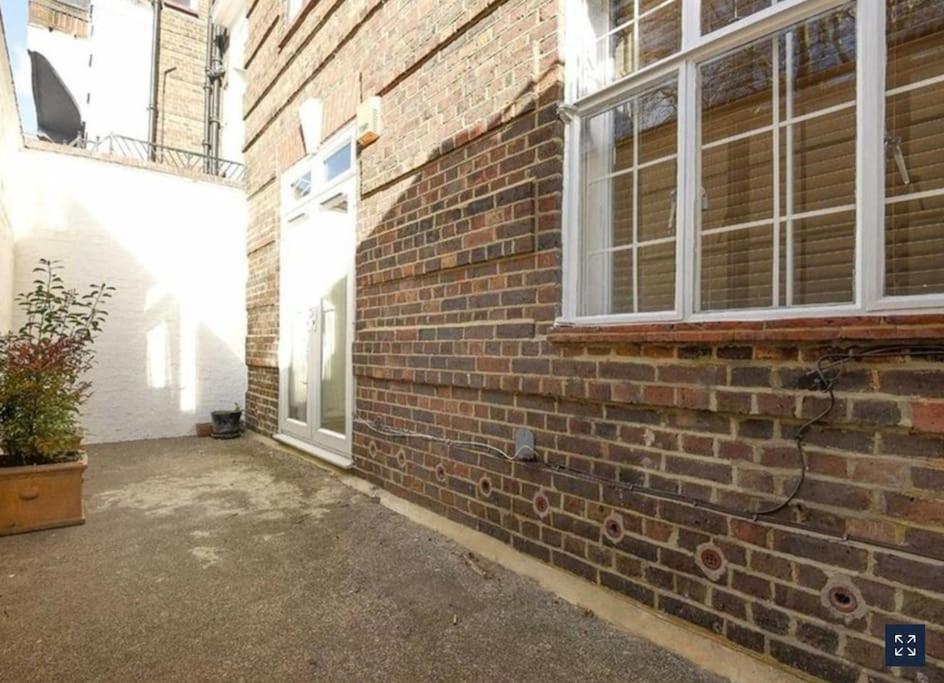 2 Bedroom Apartment Just Off Kings Road Λονδίνο Εξωτερικό φωτογραφία