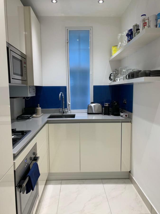 2 Bedroom Apartment Just Off Kings Road Λονδίνο Εξωτερικό φωτογραφία